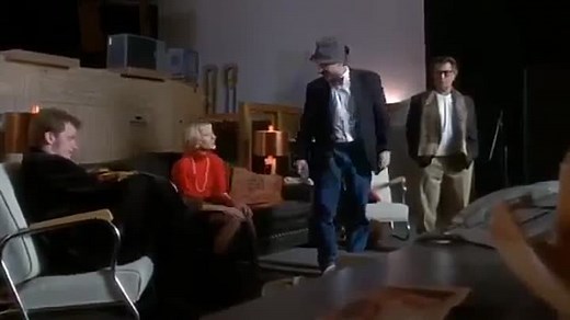 Wag The Dog (1997)