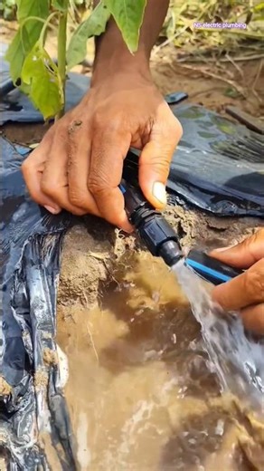 drop pipe joint tips #shorts #drop #yt #piperepair