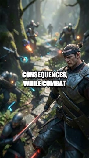 Next Gen Review Spotlight: A Fresh Take on the Year’s Open World RPG