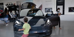 Nickel for Electric Vehicles Is a Dime a Dozen
