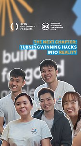 417 reactions · 14 shares | What happens after the hackathon ends?...