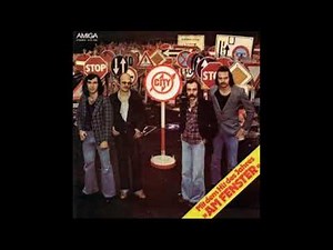 City - Am Fenster "1978 "