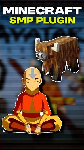 Best Minecraft Plugins For Public SMP #minecraft #shorts #plugins