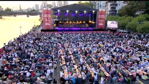 Wagner: Die Meistersinger von Nürnberg – Prelude (excerpt) (A. Altinoglu)