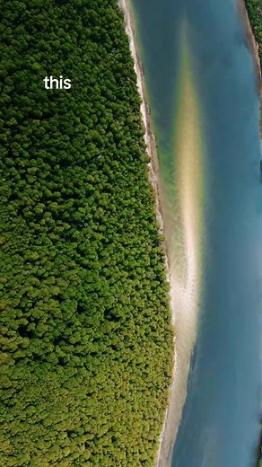 Discover the Natural Beauty of Somalia's Paradise