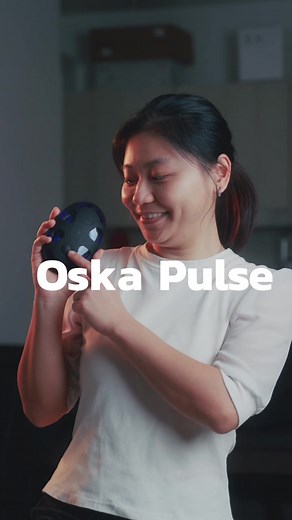 Oska Pulse on TikTok