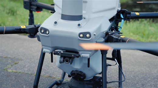 From seeding to spraying, drones ensured 2023's best tasting rice! 🌾 Since 1971, Japan's Rice Taste Ranking is a prestigious competition. Last year, the champion rice crop was grown entirely by DJI Agriculture drones and Gen-Z pilots, showcasing our professional and reliable technology. #DJIAgriculture #DJIAgrasCaseStudy | DJI Agriculture