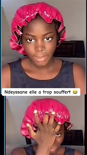 Ndeyssane: Une Histoire de Souffrance et de Résilience