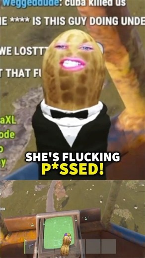 Peanut's Girlfriend Has An Announcement...