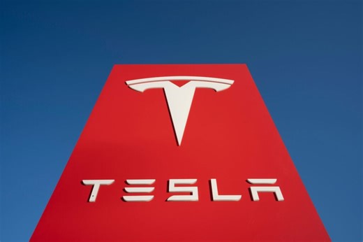 Tesla Eyes US Solar Cell Expansion, Musk Targets 100-Gigawatt Power Push For AI Data Centers