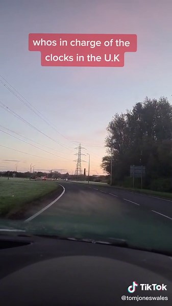 Understanding Time Zones and Clock Management in the UK