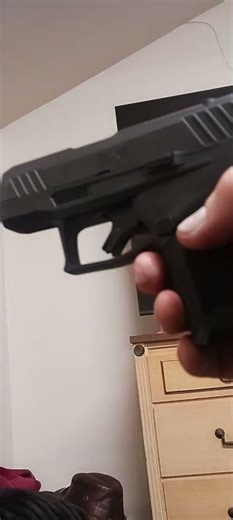 taurus gx4 Toro disassembly asmr #gun #firearm #asmr #taurusgx4