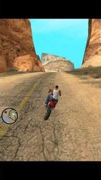 Secret Minigun Location in GTA San Andreas