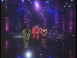 Atlantic Starr - Masterpiece 1992 | memory music