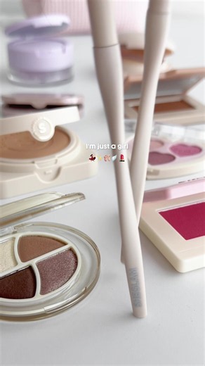A little walk through some of our fave glam powders 💅 ID:370481251 ID:367861931 ID:170964045 #FlawlessSkin #SmoothFinish #eyeshadow #eyeshadowpalettes #MakeupObsessed #blush #BlushOn #SHEGLAM #SHEGLAMBlush #SHEGLAMPowderBlush #SHEGLAMCushionFoundation #SHEGLAMFoundation #SHEGLAMCOLLECTION #SHEGLAMSWEETHEARTCOLLECTION