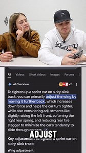 38K views · 475 reactions | How would Ai tighten up a sprint car  | Tanner Holmes | Facebook