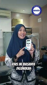 Ternyata ini fungsi dari CO Analyzer!!!