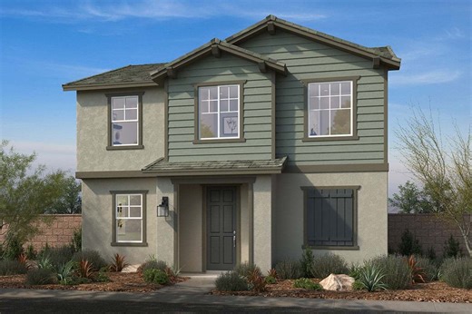 Deerfield at Creekstone by KB Home