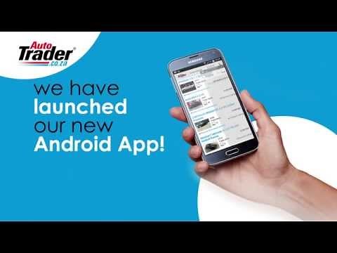 AutoTrader new Android app launched