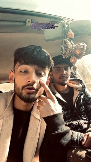 SHIMLA CXPHER❤️💫 on Instagram: ""Tu gardish mai Taare ki terah, teri yaad mai hoti hai raat Dopehar" ❤️‍🔥💯 Artists: @ccx.mode @pascal_khimta_ #northnxn #mewadicypher #rhccypher#sadsongs #sadrap #shimlacypher #himachalihiphop #hiphopculture #himachal #shimlahiphop #romantic #romanticrap #romanticsad #rap #reelsinstagram #reels #rapper #dhh #desihiphop #pahadi #trending #viral #instadaily Sneak peaks - @redbullindia @totheculture @chargedbythumsup @monsterenergy @inqalab.in