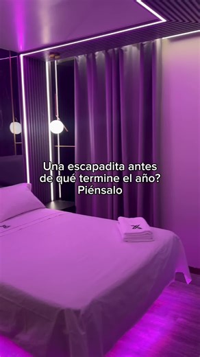 Hotel Xnox on TikTok