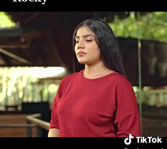 Rocky Bar Fight Scene in Rocky Teledrama