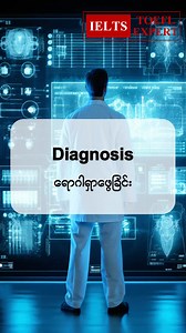 88K views · 3.7K reactions | Vocabulary related to Medicine & Healthcare  #ieltstoeflexpert #vocabulary #English #ielts #studyabroad #medicine #healthcare | IELTS / TOEFL Expert | Facebook