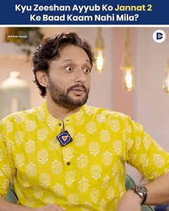 278K views · 3.9K reactions | Kyu Zeeshan Ayyub Ko Jannat 2 Ke Baad Kaam Nahi Mila? Zeeshan Ayyub Reveals Struggles of Not Getting Work After Jannat 2 . . #trendingnow #fbviral #digitalcommentary #podcastclips #hindipodcast #bollywoodindustry #bollywoodpodcast #MustWatchVideo #explorepage | Digital Commentary | Facebook