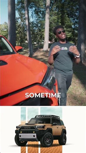 Should You Get The 5th Gen Toyota 4Runner or Wait??? 2023 vs 2024