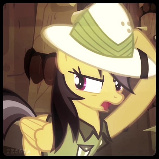 My Little Pony Pegasus: Friendship and Magic