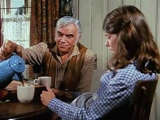 Bonanza Staffel 14 Folge 7 HD Deutsch