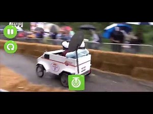 Bad Piggies in REAL Life