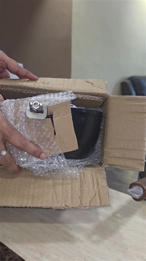 Explore the Subvibe Multi-Functional Deep Fryer