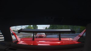 Ferrari F355 VS Lancer EVO V at Nurburgring Track Day | Racing Spec