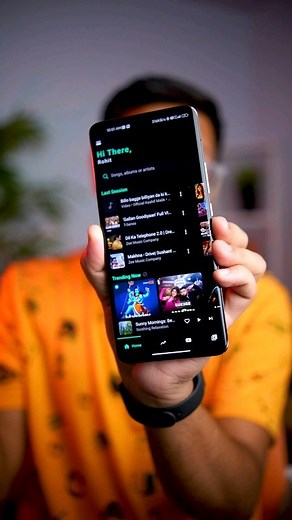 Rohit Raj Gupta on Instagram: "Stream free YouTube Music and Spotify playlists on the BlackHole app! BlackHole is a free and open-source music player app for Android that allows you to stream music from YouTube Music and Spotify without a subscription. You can also download songs for offline listening. To download BlackHole from the F-Droid website: 1. Go to the BlackHole page on the F-Droid website 2. Tap on the "Download" button. 3. Select the APK file for your device's architecture (arm64-v8a