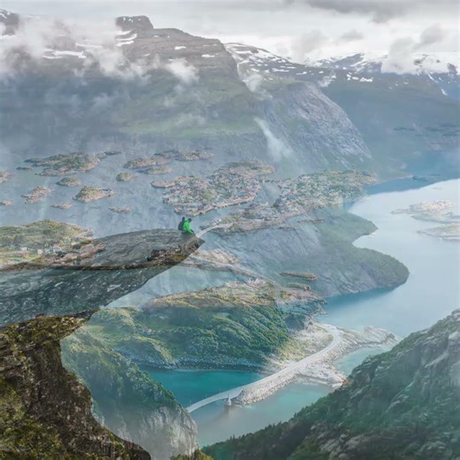 Migrations Travel Norway Sneak Peek