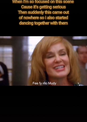 Analyzing Lana Banana Dancing Scene from American Horror Story Asylum