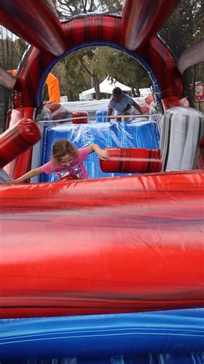 3.6K views | The Original Fall Festival at Robbers Cave on Reels | Facebook