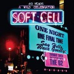 Soft Cell – Say Hello, Wave Goodbye (2019) » download by NewAlbumReleases.net