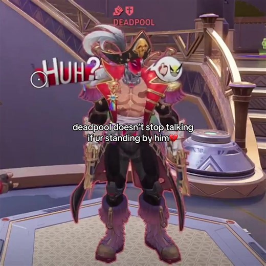 Exciting New Content in Marvel Rivals Season Update