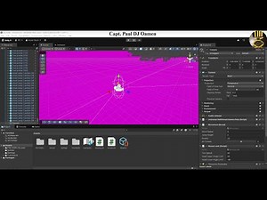 How to Fix Pink Textures in Unity 6