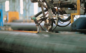 [Hot Item] Aws Low Alloy Steel Saw Welding Flux for High Pressure Vessel Welding