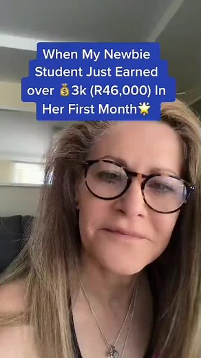 📌Save this post for later👈 Always try to learn something new. It’s OK to be afraid to start something new…I’m here to help & guide you. Just comment and I’ll reach out to you🤗 If you want to take the same training I did, it’s 🔗 in B!0 - Top of my page🚀 If you found this post informative then… Like ❤️ Comment✍🏼 Share📲with a friend And don’t forget to save for later 🔥lizaffiliatemarkter 🔥lizaffiliatemarkter 🔥lizaffiliatemarkter #mon#moneyadvisem#remoteworkr#workfromhomejobst#entrepeneur#