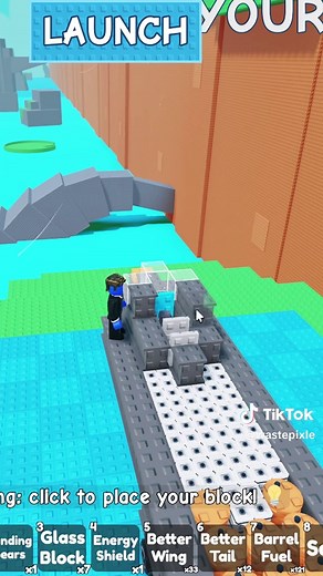 I Built a MASSIVE Boeing 747 in Roblox Build a Plane… and it FLIES WAY farther than it should 😱✈️🔥