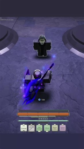 Exploring the Depths of Deepwoken in Roblox