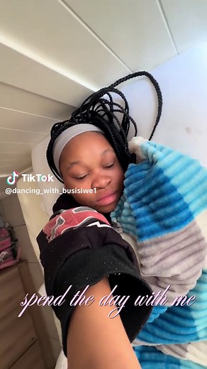 A DAY IN A LIFE OF A MATRICULANT/DANCER !💕#dancing_with_busisiwe #fyp | life as a dancer