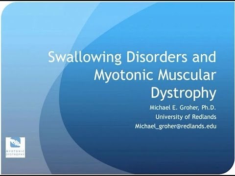 Treatment for Dysphagia