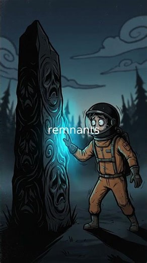 The Singing Stones | #horror #scarystories #horrorstories #Shorts