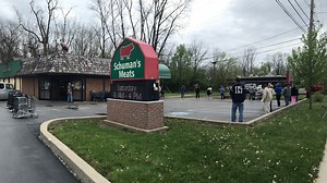 Ohio pork farmers, large grocers impacted by possible meat shortage