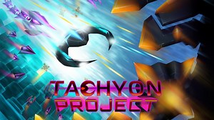 Tachyon Project | PC Steam Game | Fanatical